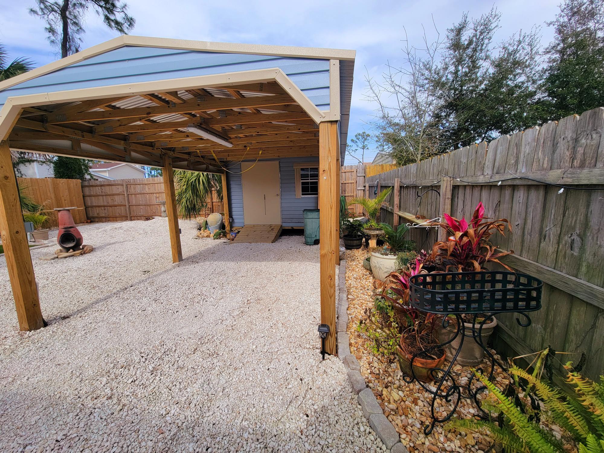 BILTMORE BEACH 1ST ADDN - Residential