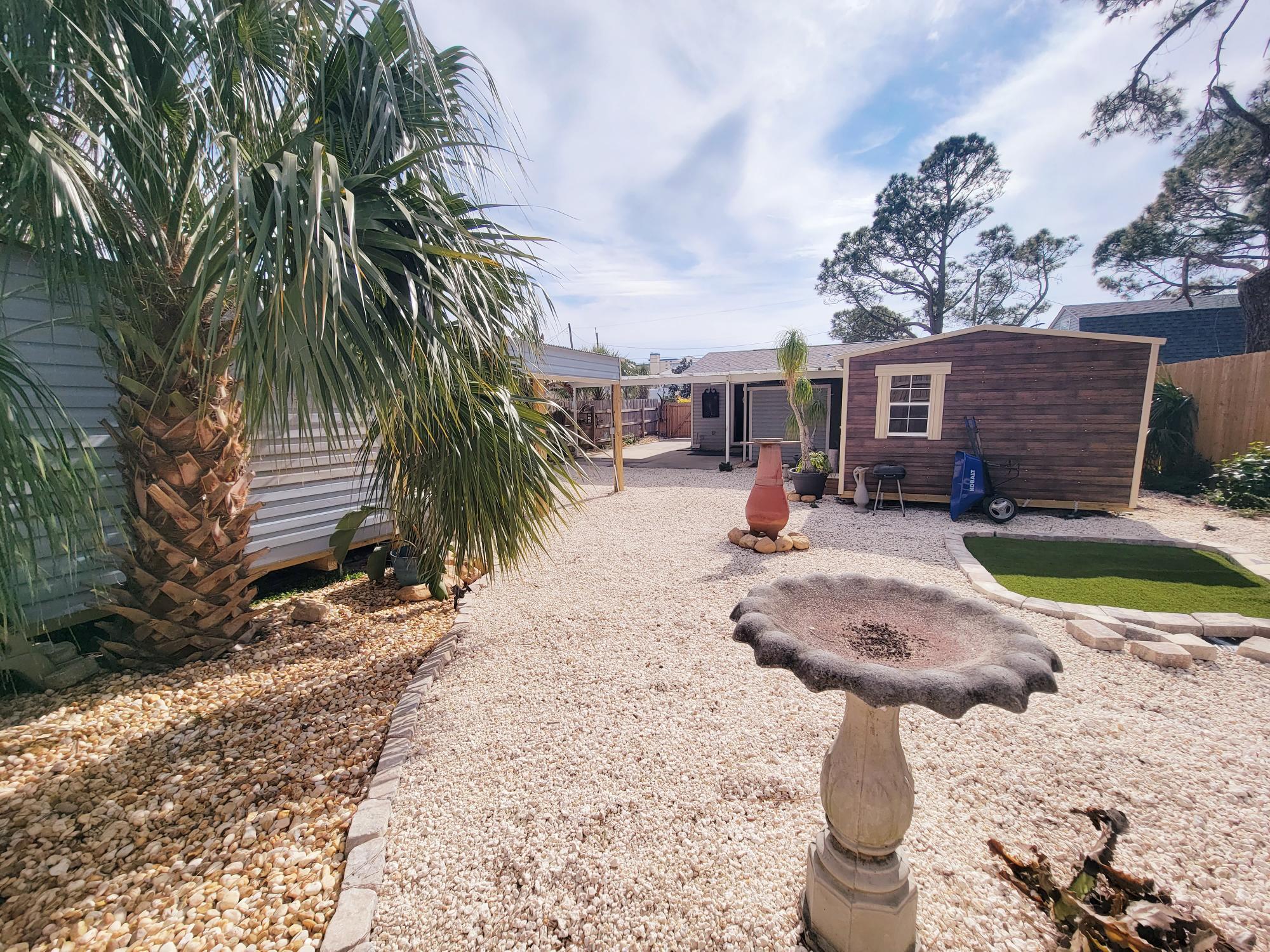 BILTMORE BEACH 1ST ADDN - Residential