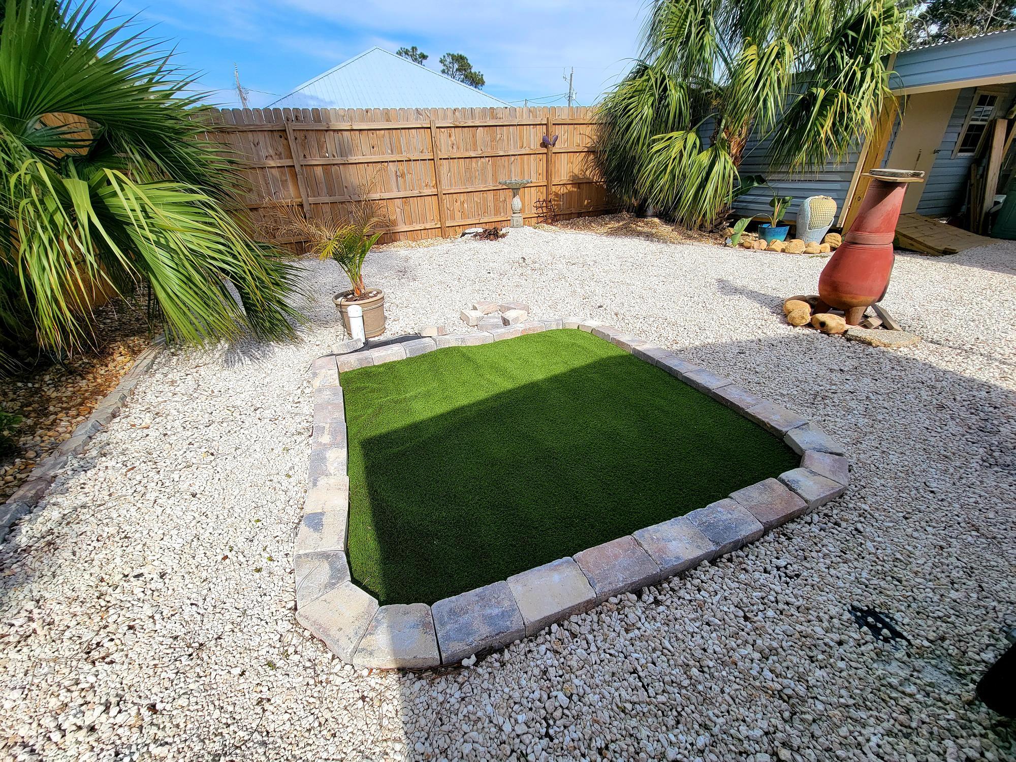 BILTMORE BEACH 1ST ADDN - Residential