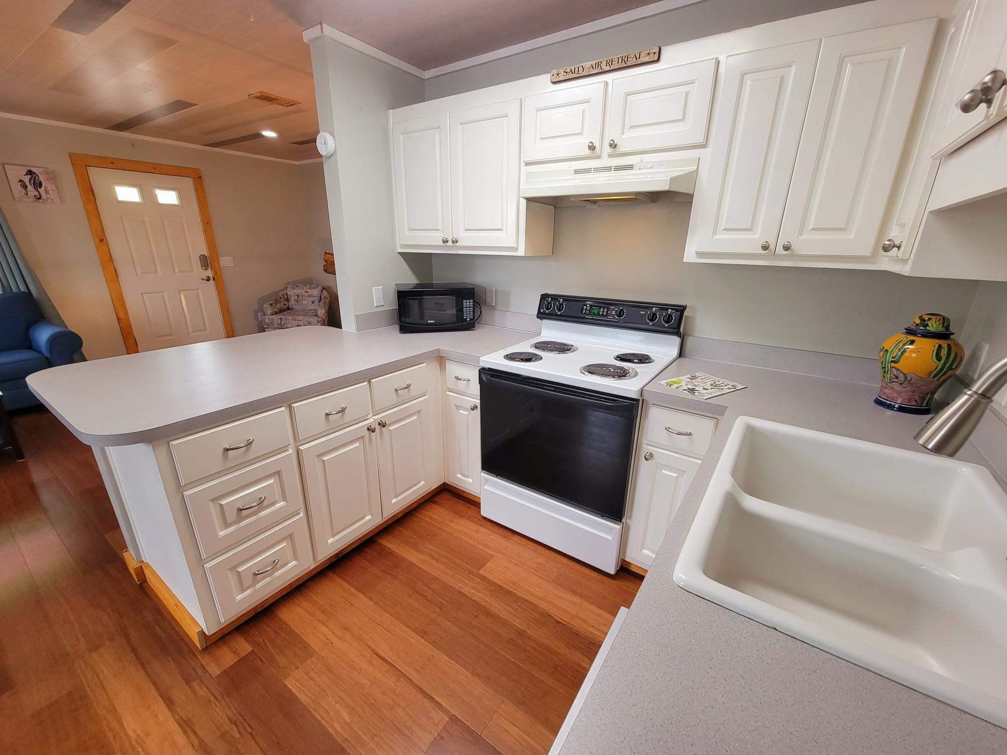 BILTMORE BEACH 1ST ADDN - Residential