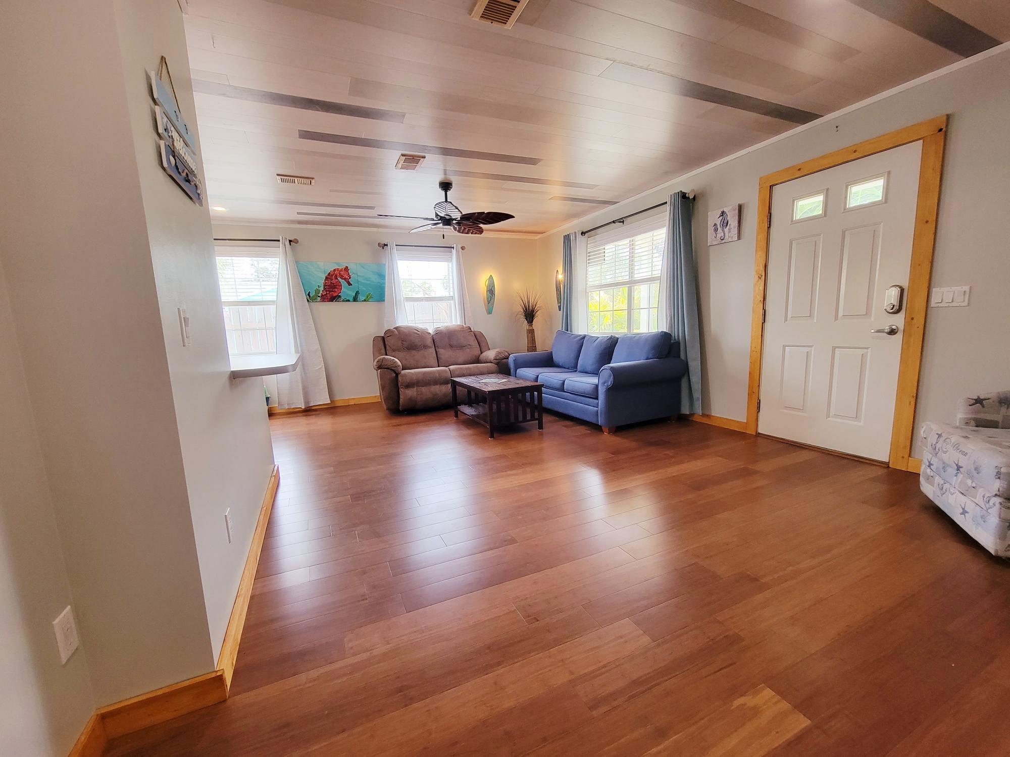 BILTMORE BEACH 1ST ADDN - Residential