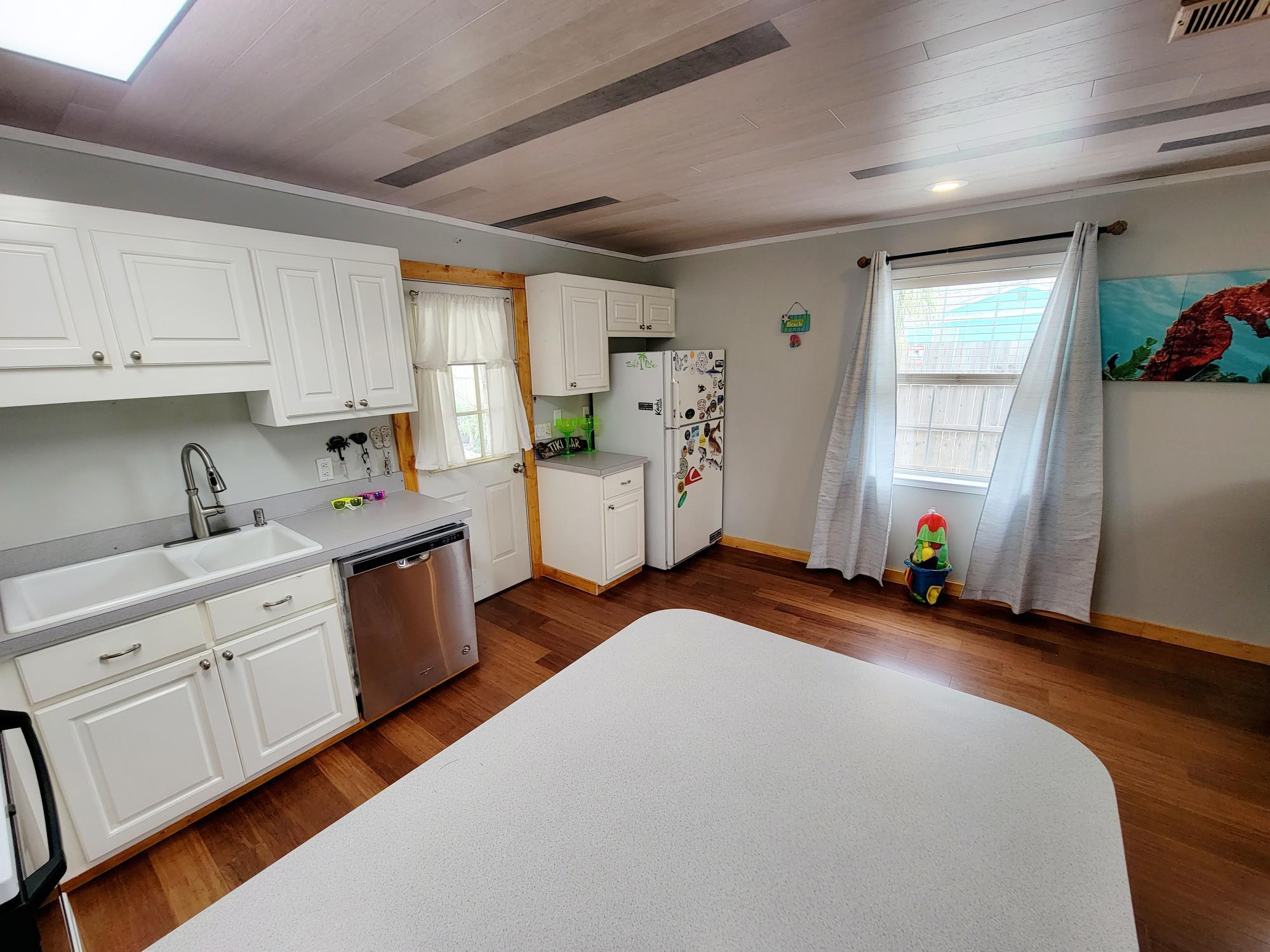 BILTMORE BEACH 1ST ADDN - Residential