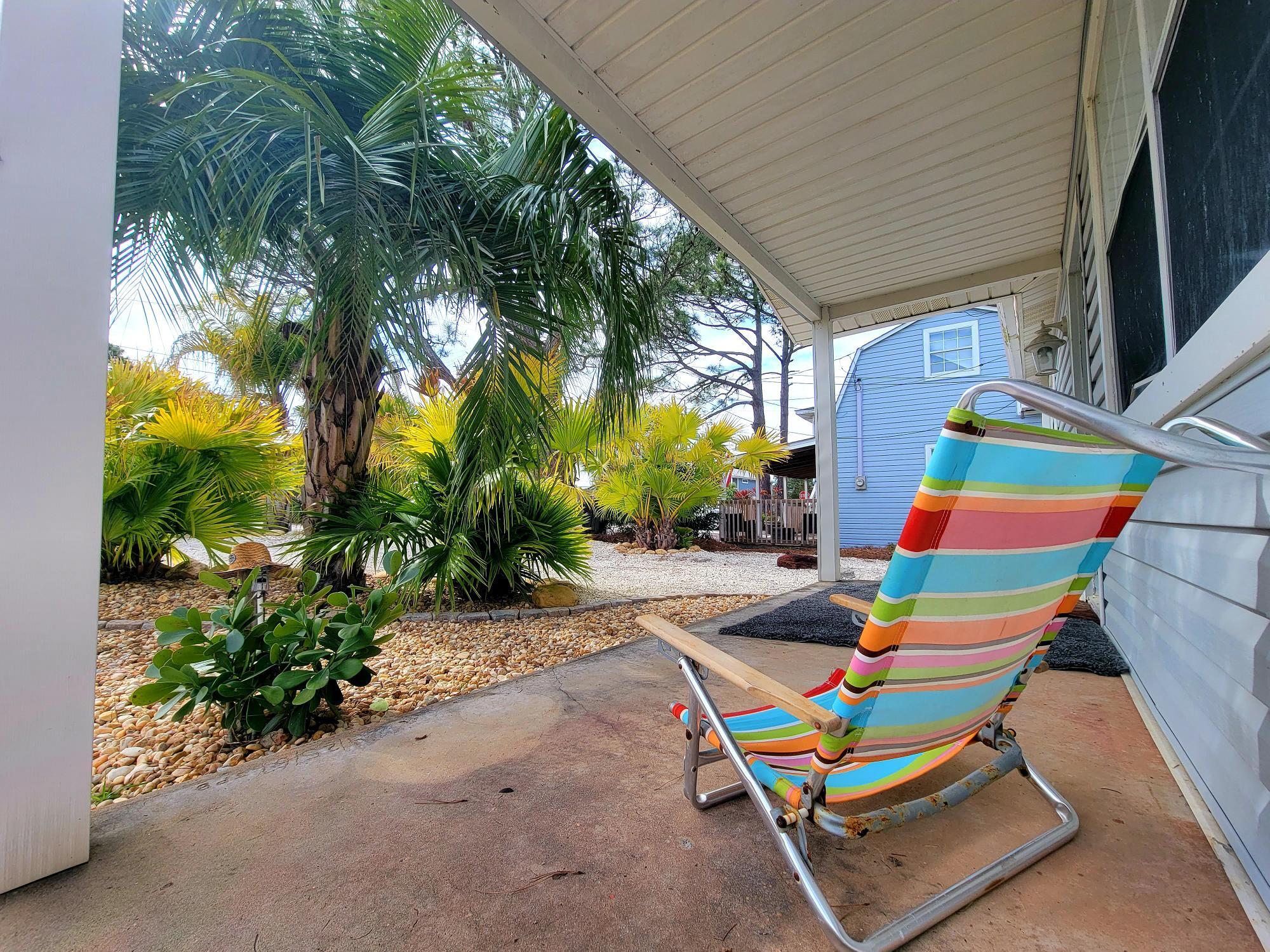 BILTMORE BEACH 1ST ADDN - Residential