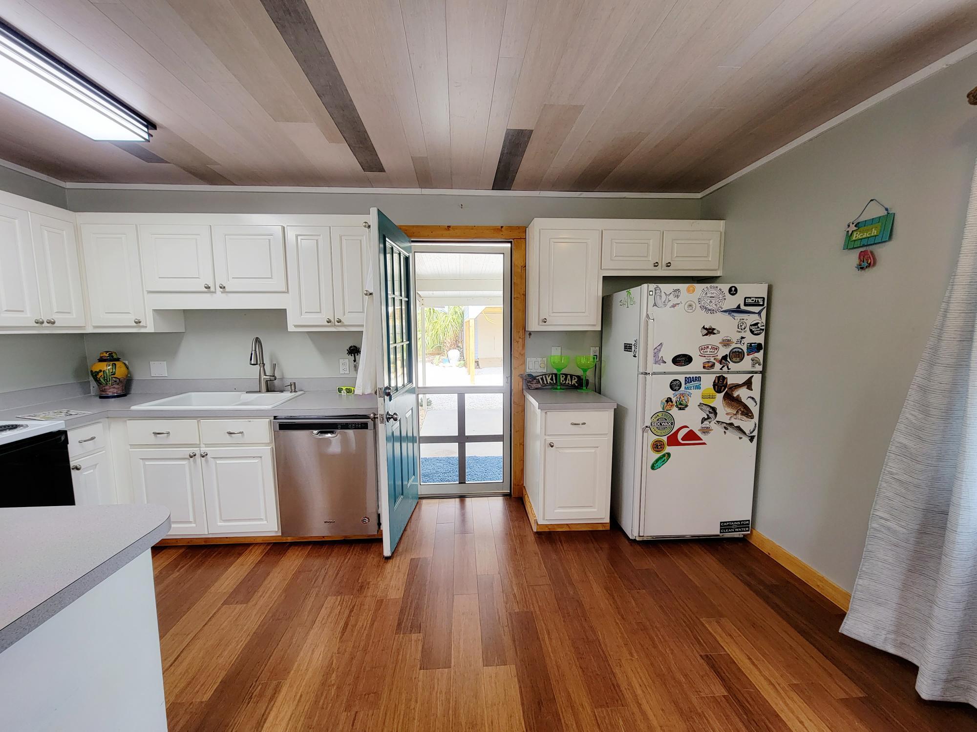 BILTMORE BEACH 1ST ADDN - Residential