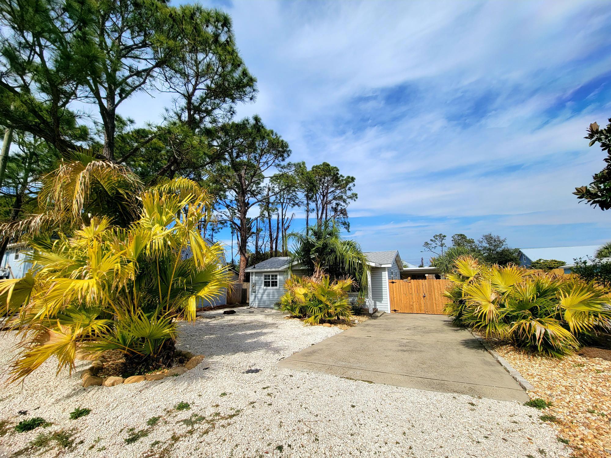 BILTMORE BEACH 1ST ADDN - Residential