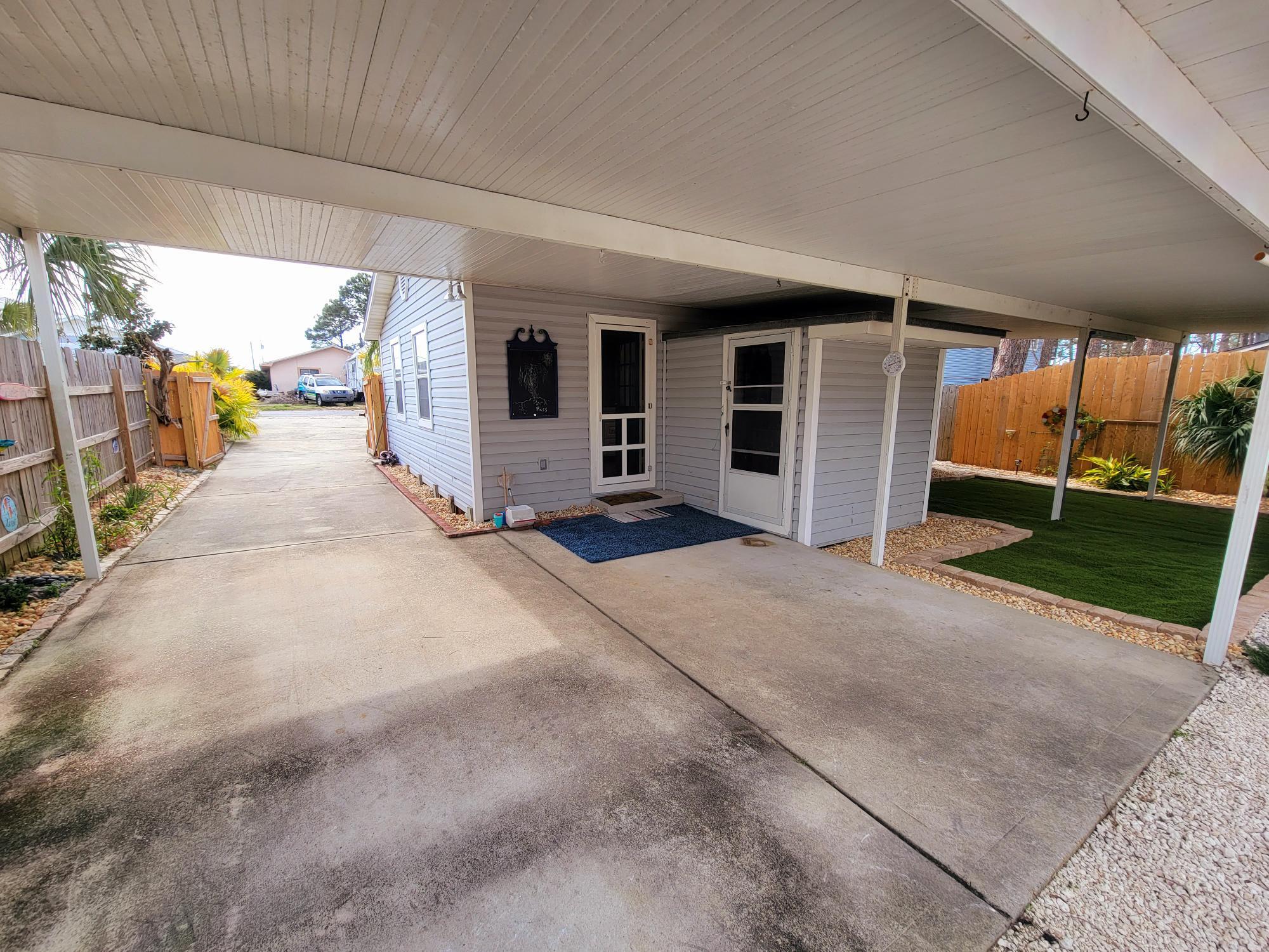 BILTMORE BEACH 1ST ADDN - Residential