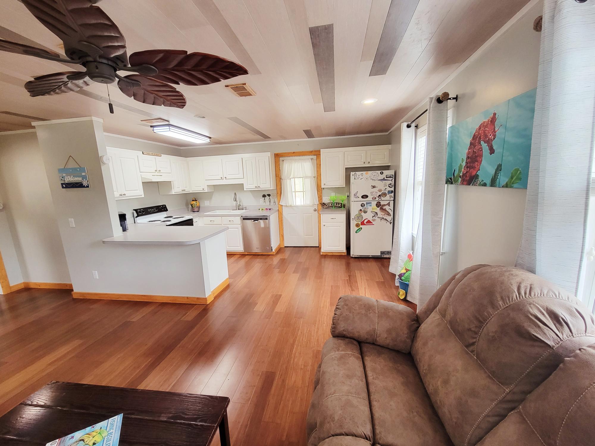 BILTMORE BEACH 1ST ADDN - Residential