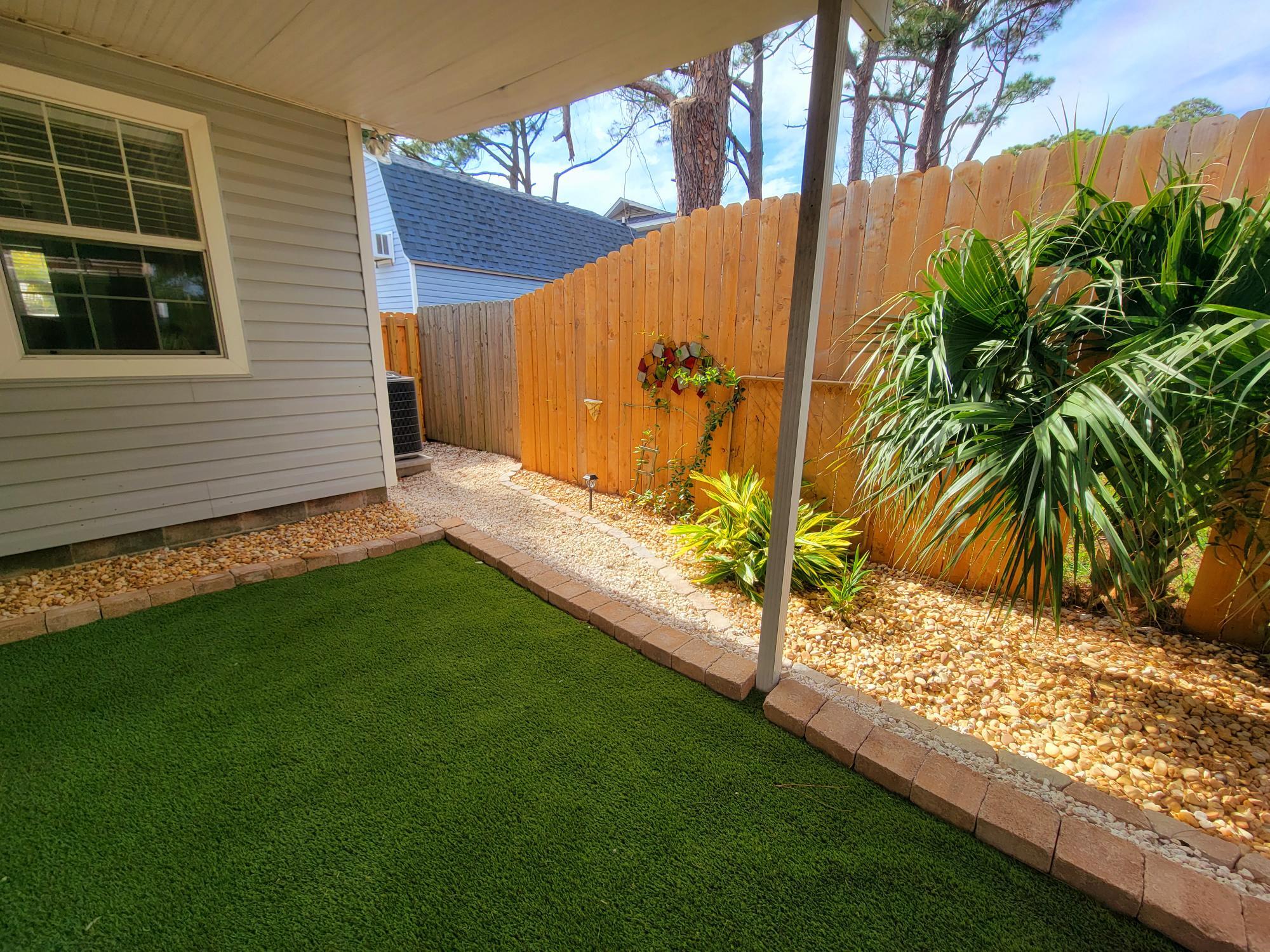 BILTMORE BEACH 1ST ADDN - Residential