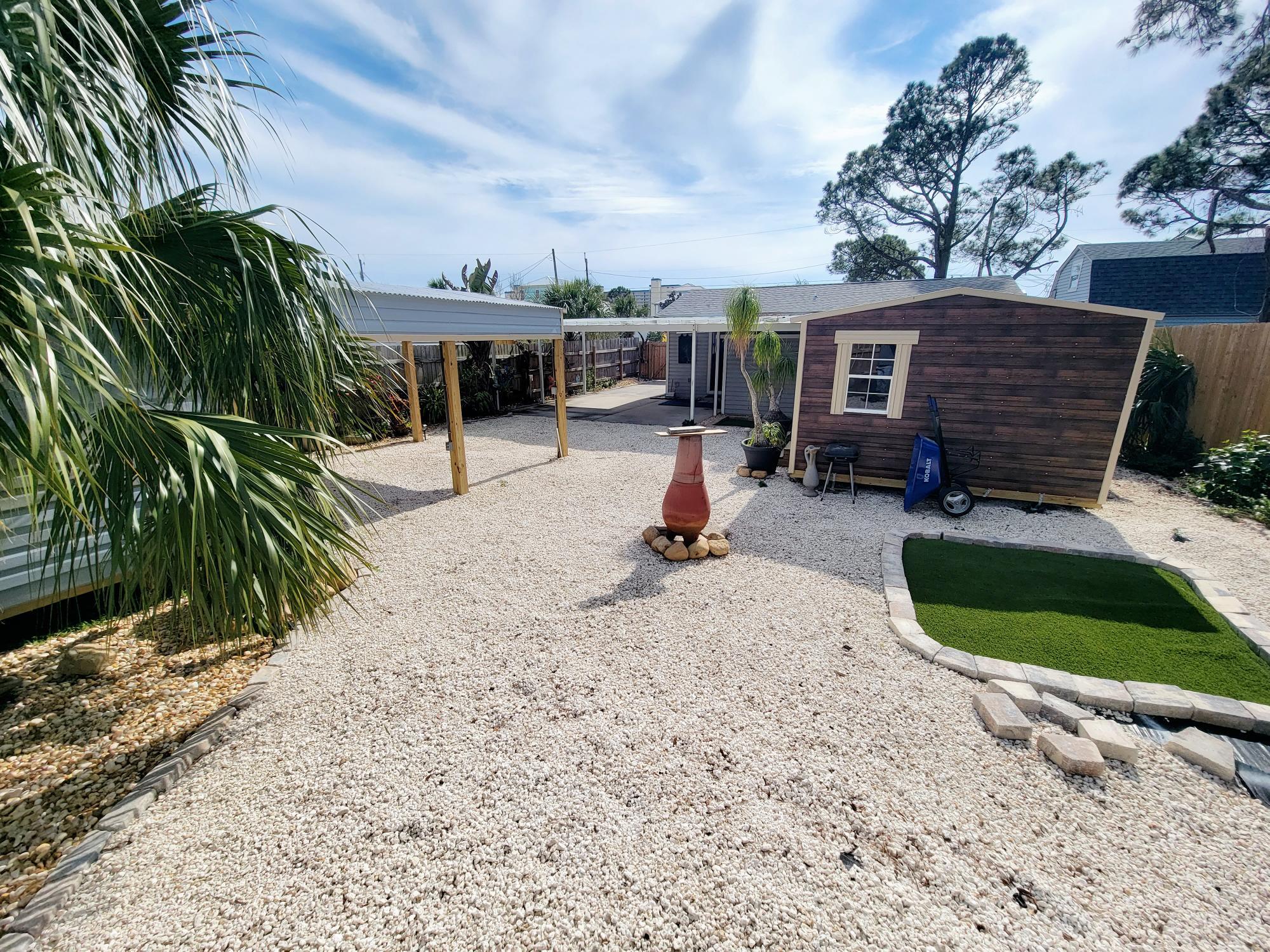 BILTMORE BEACH 1ST ADDN - Residential