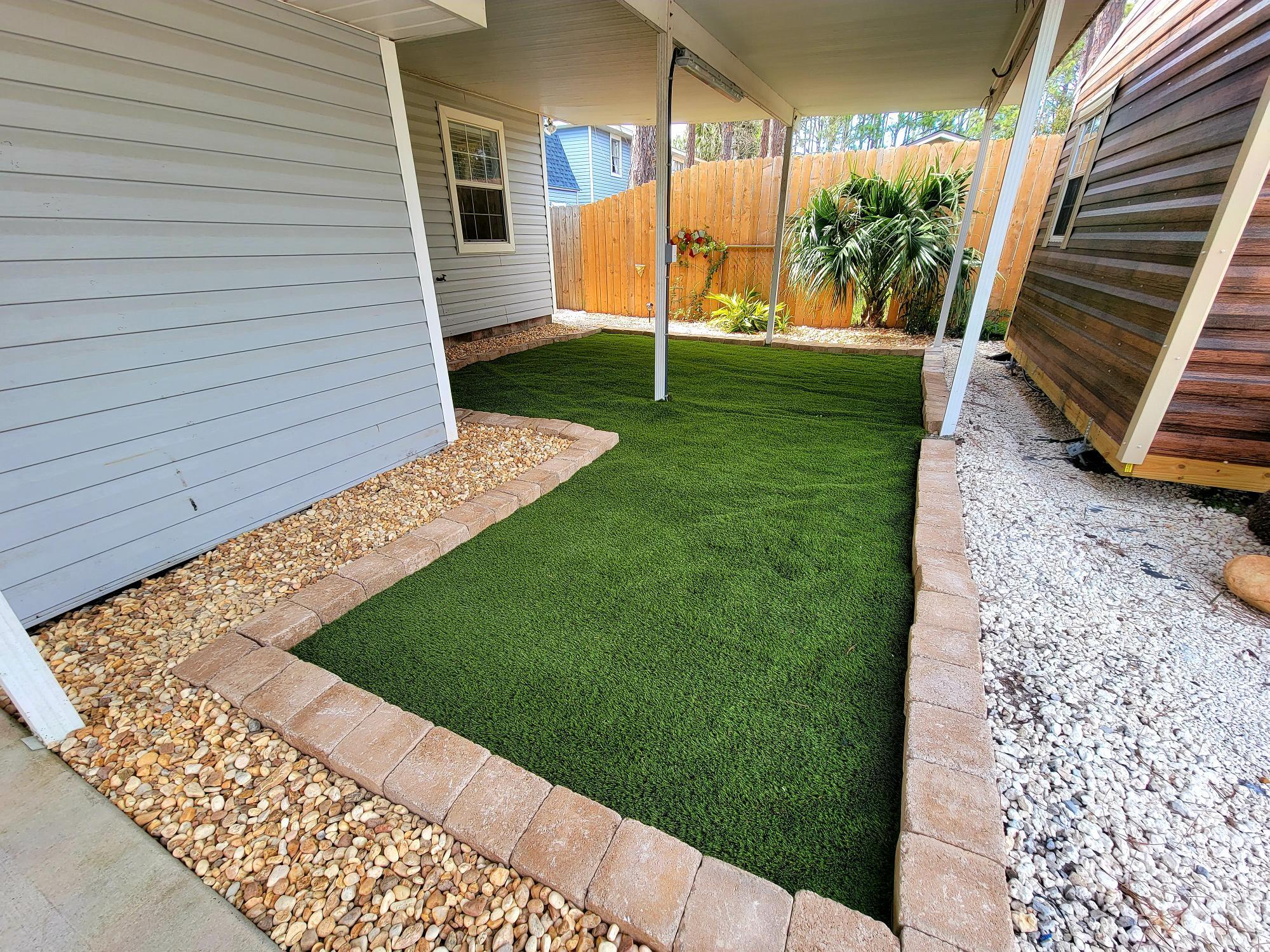 BILTMORE BEACH 1ST ADDN - Residential