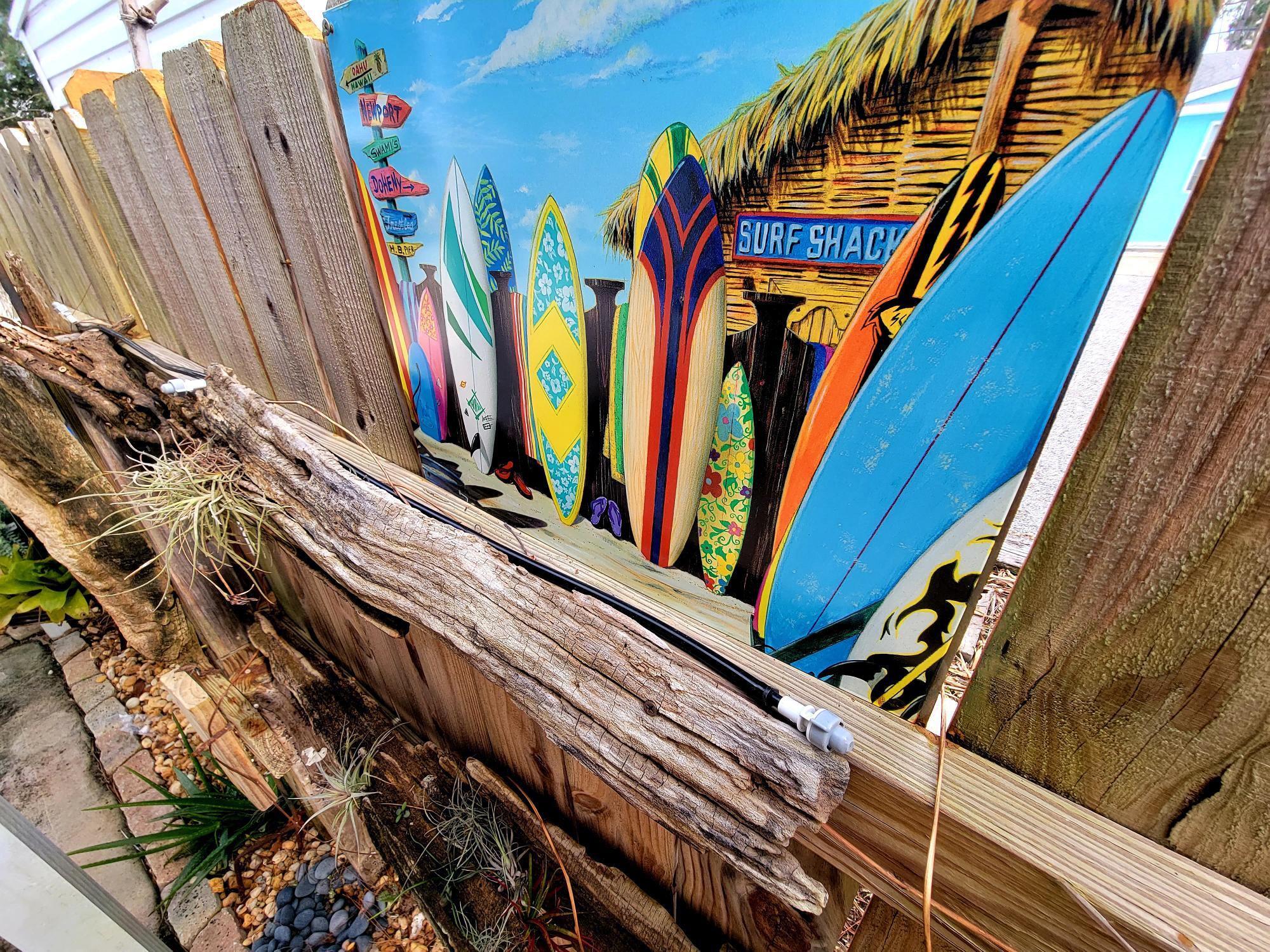 BILTMORE BEACH 1ST ADDN - Residential