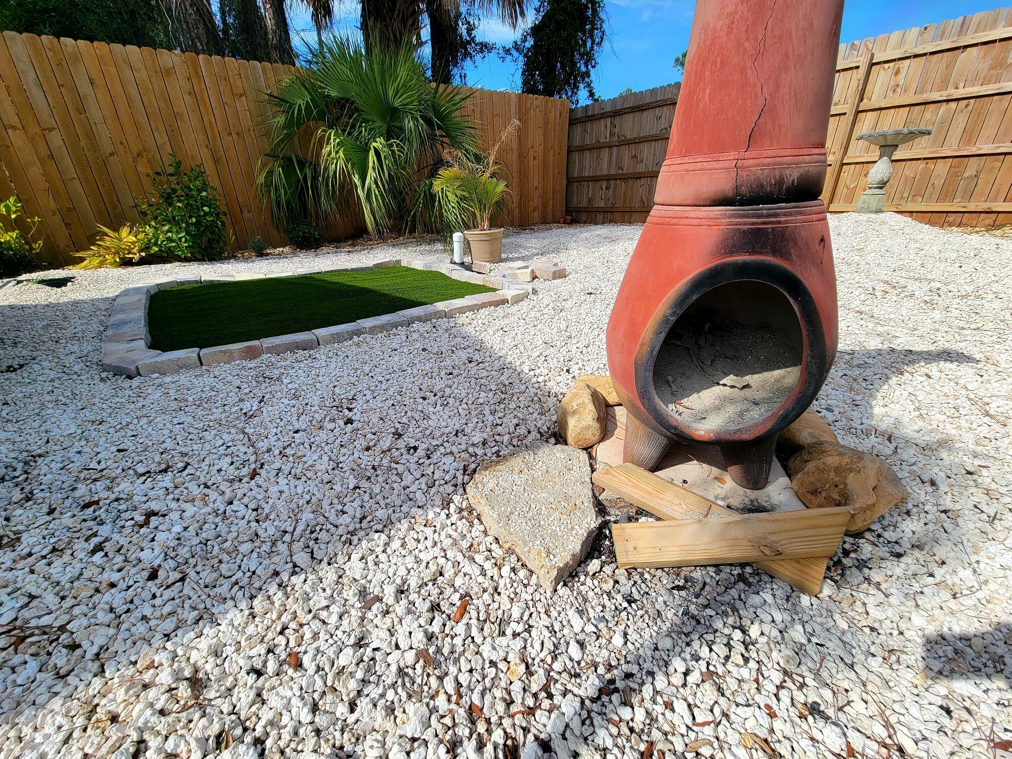 BILTMORE BEACH 1ST ADDN - Residential