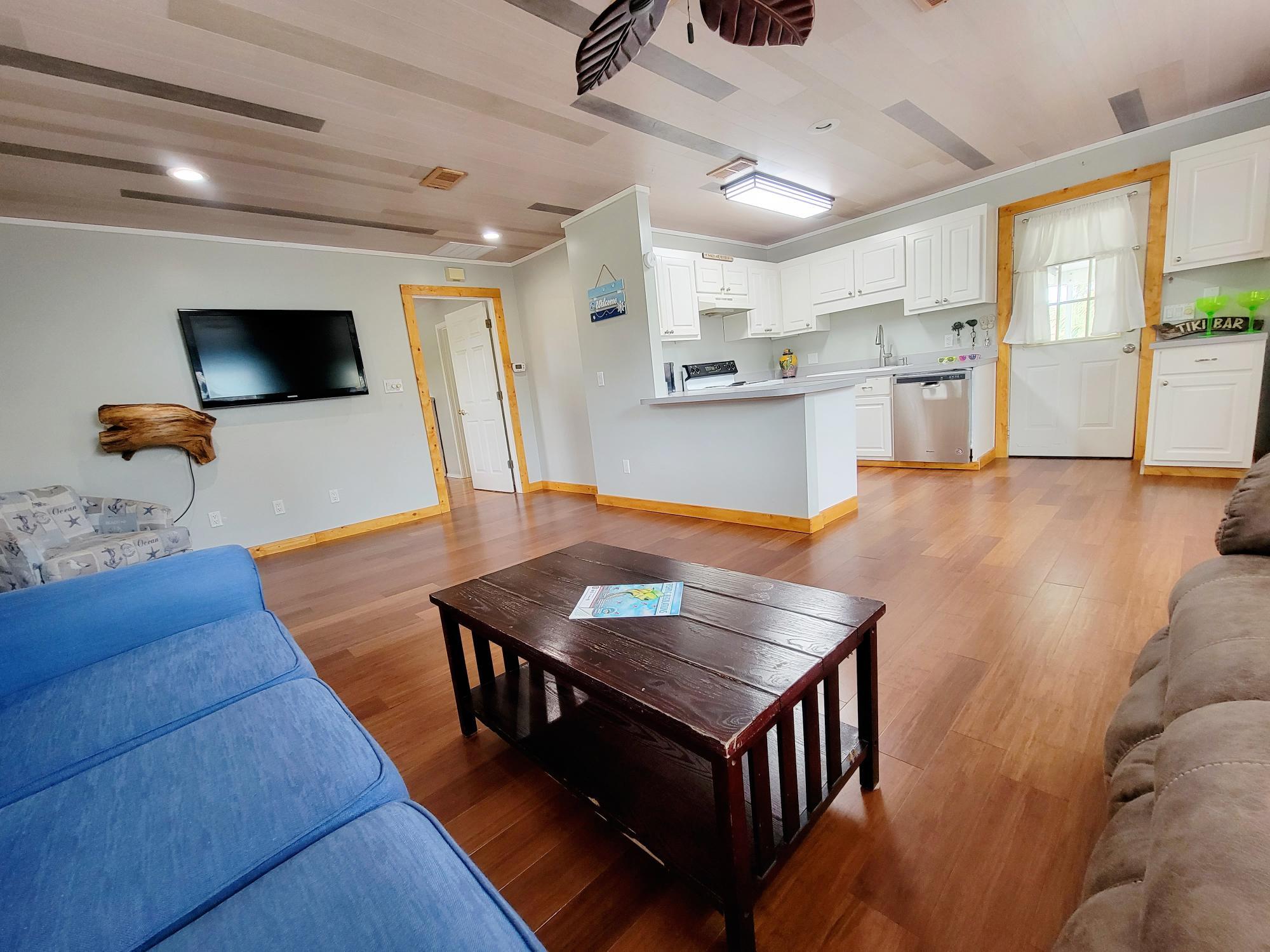 BILTMORE BEACH 1ST ADDN - Residential