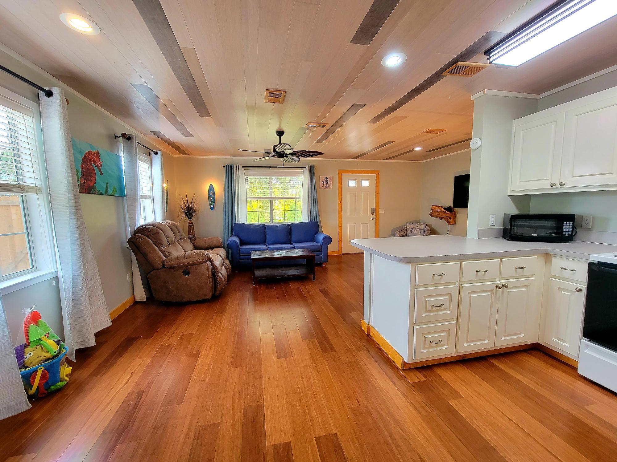 BILTMORE BEACH 1ST ADDN - Residential