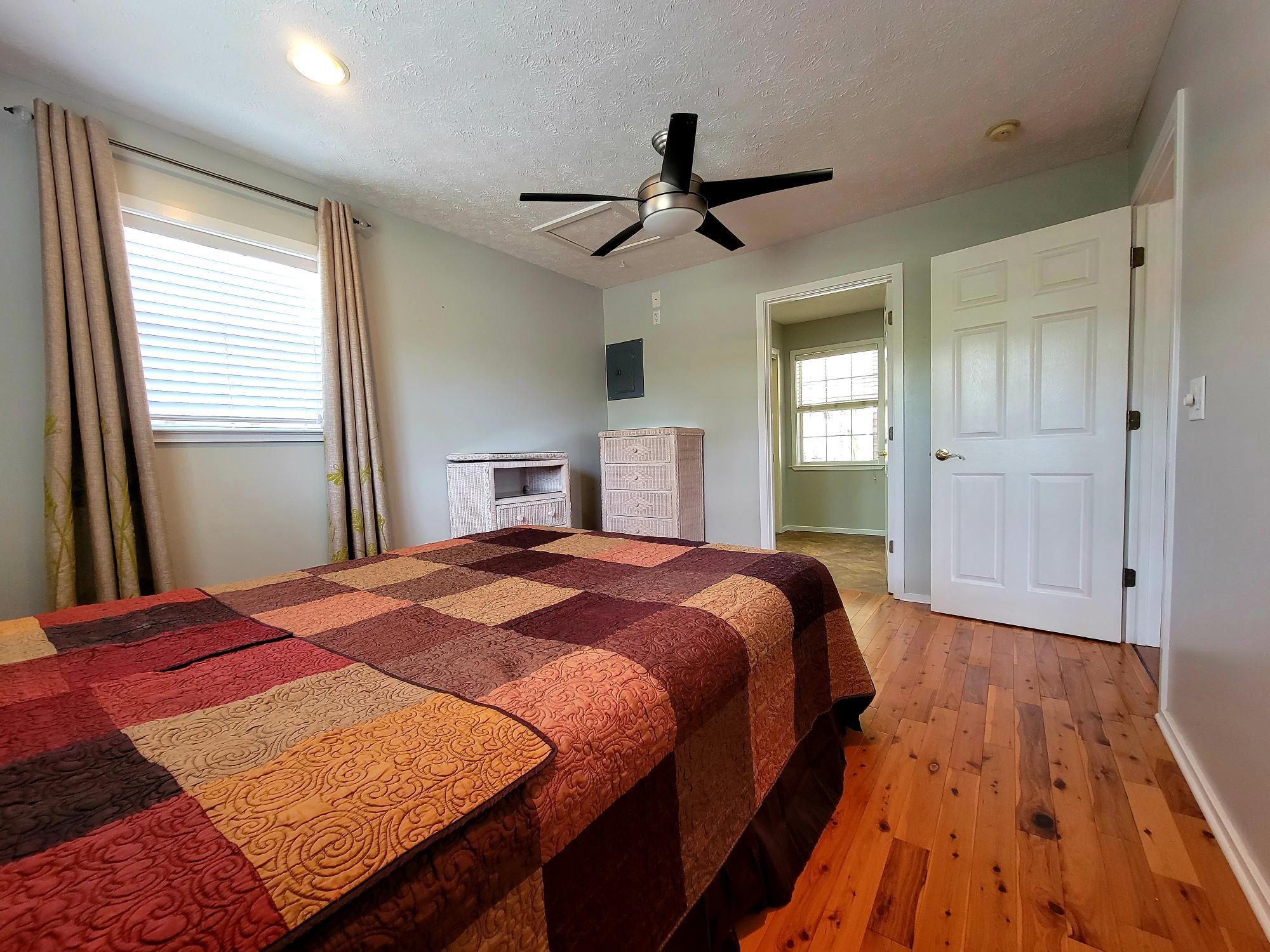 BILTMORE BEACH 1ST ADDN - Residential