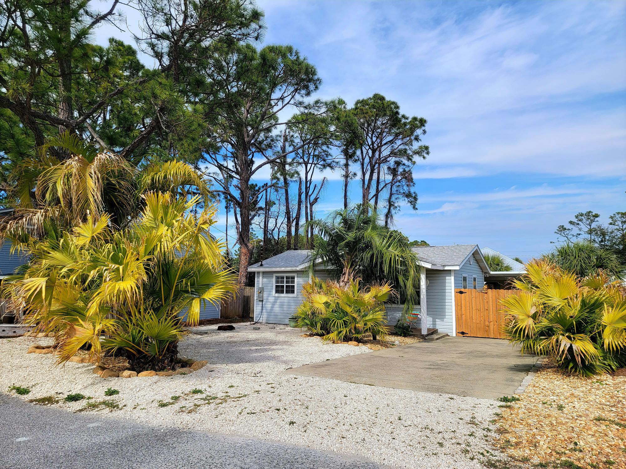 BILTMORE BEACH 1ST ADDN - Residential