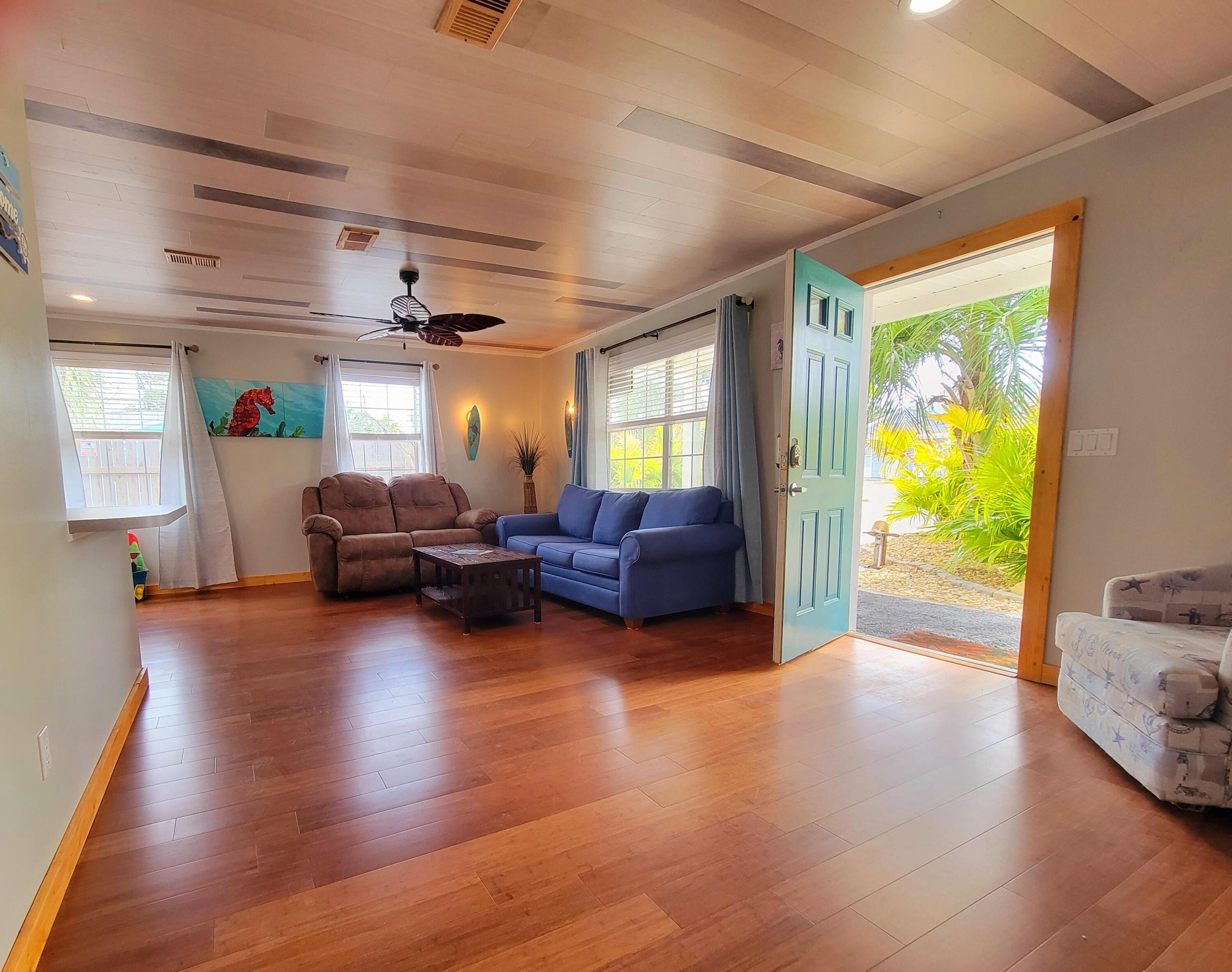 BILTMORE BEACH 1ST ADDN - Residential