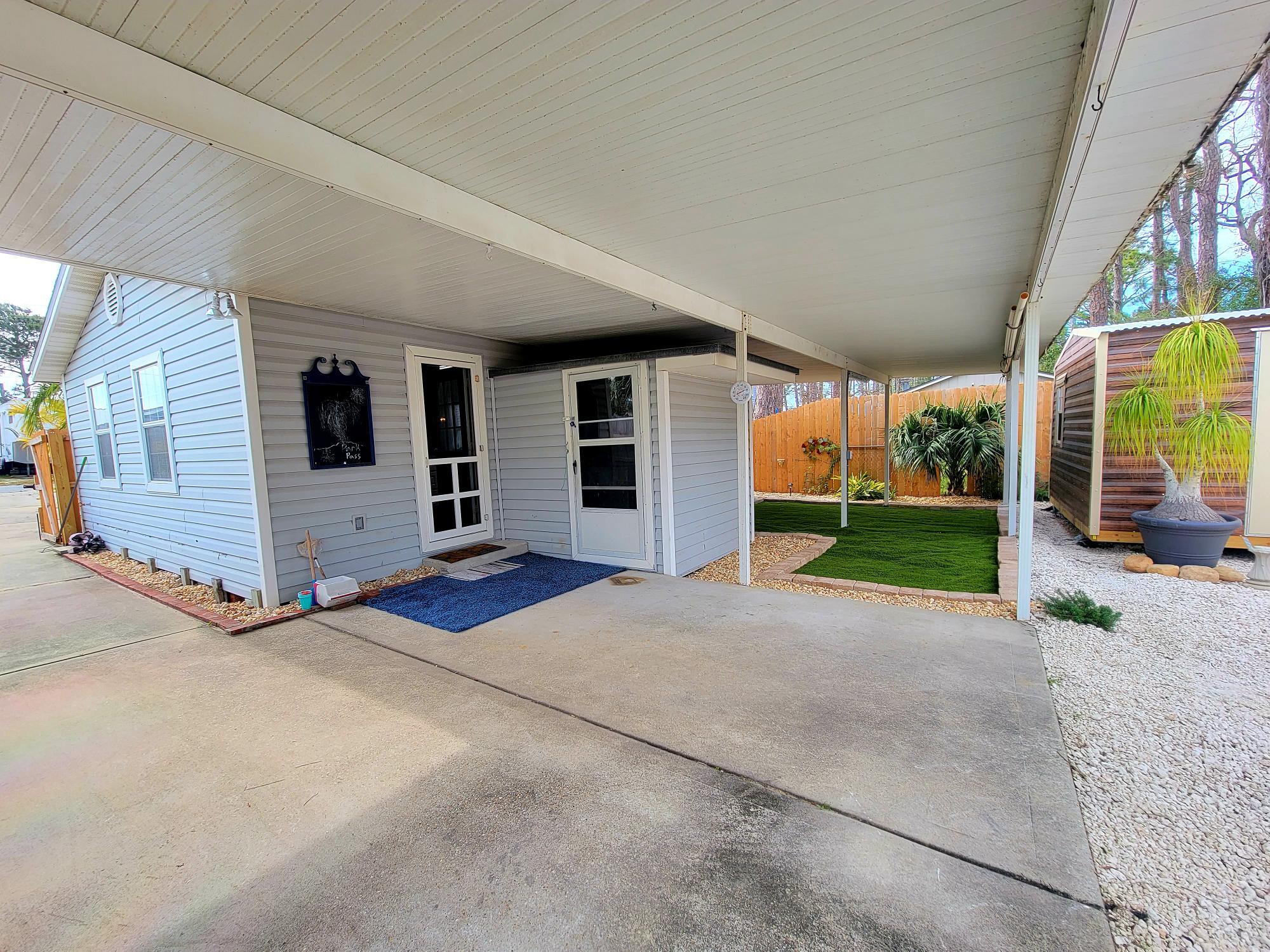 BILTMORE BEACH 1ST ADDN - Residential