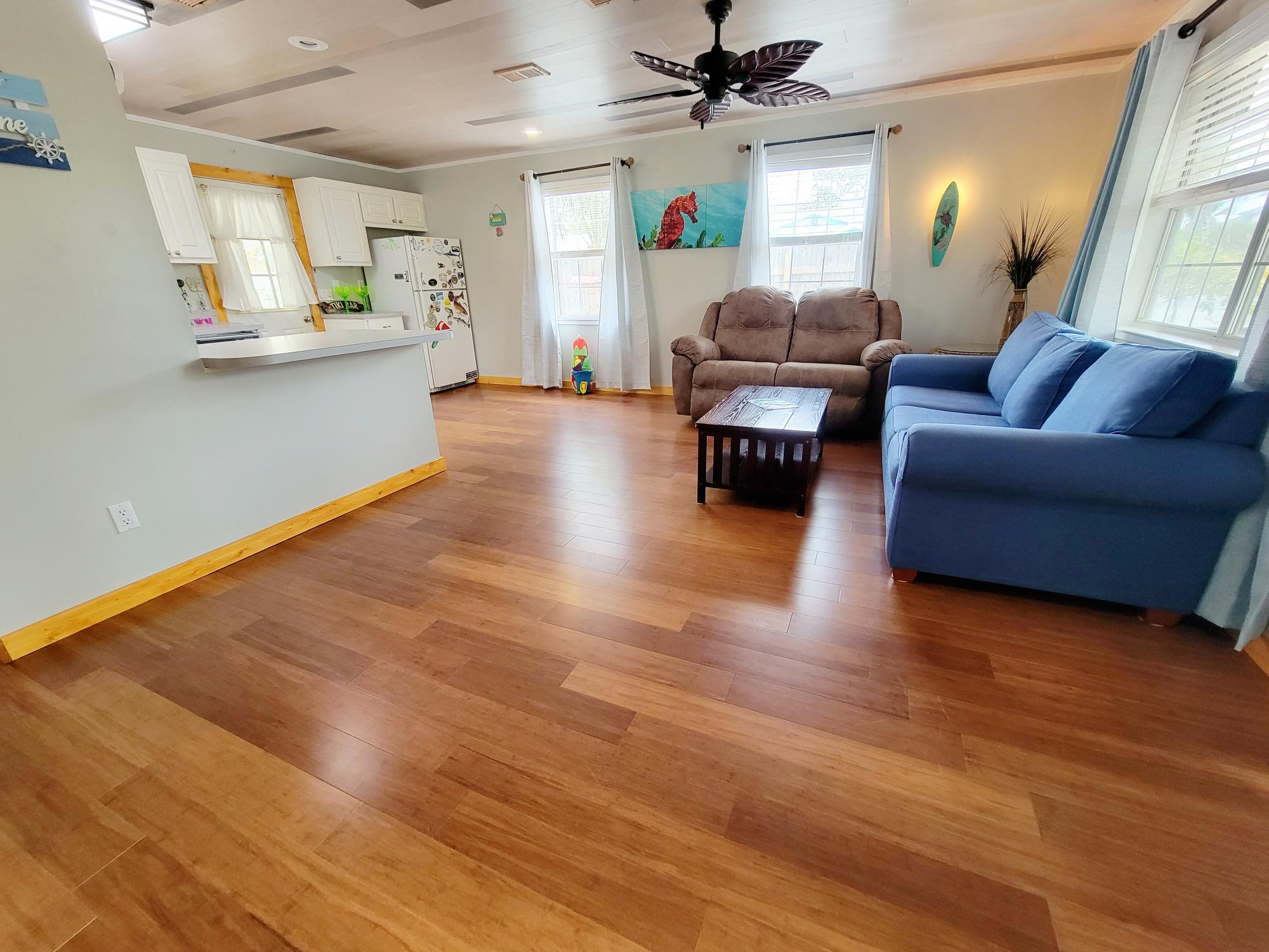 BILTMORE BEACH 1ST ADDN - Residential