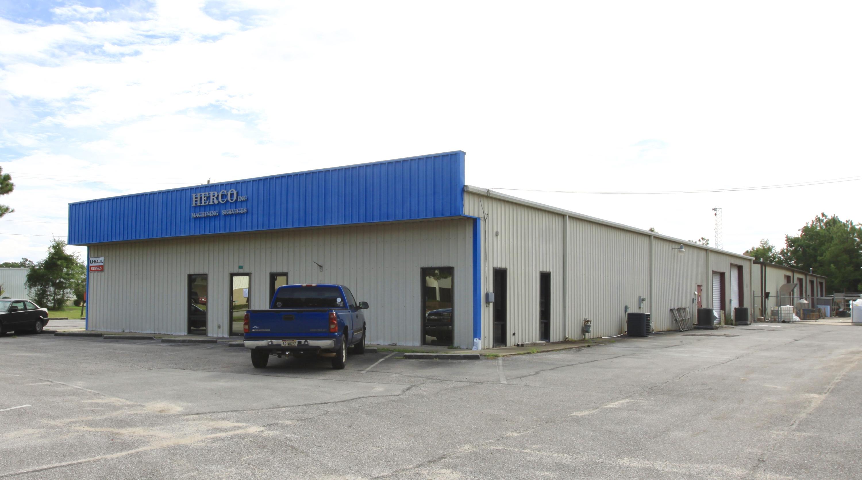 15,000 sf office/ warehouse available in the Fort Walton Beach Commerce & Technology Park. The property is comprised of two 7,500sf buildings that are currently demised into multiple bays and feature 3 phase power. The large 2 acre yard area allows for outside storage or future expansion. Fort Walton Beach Commerce & Technology Park is home to Boeing, Lockheed Martin BAE and multiple other defense contractors and is located in Okaloosa County near Eglin Air Force Base, Hurlburt Field AFB and Duke Field AFB.