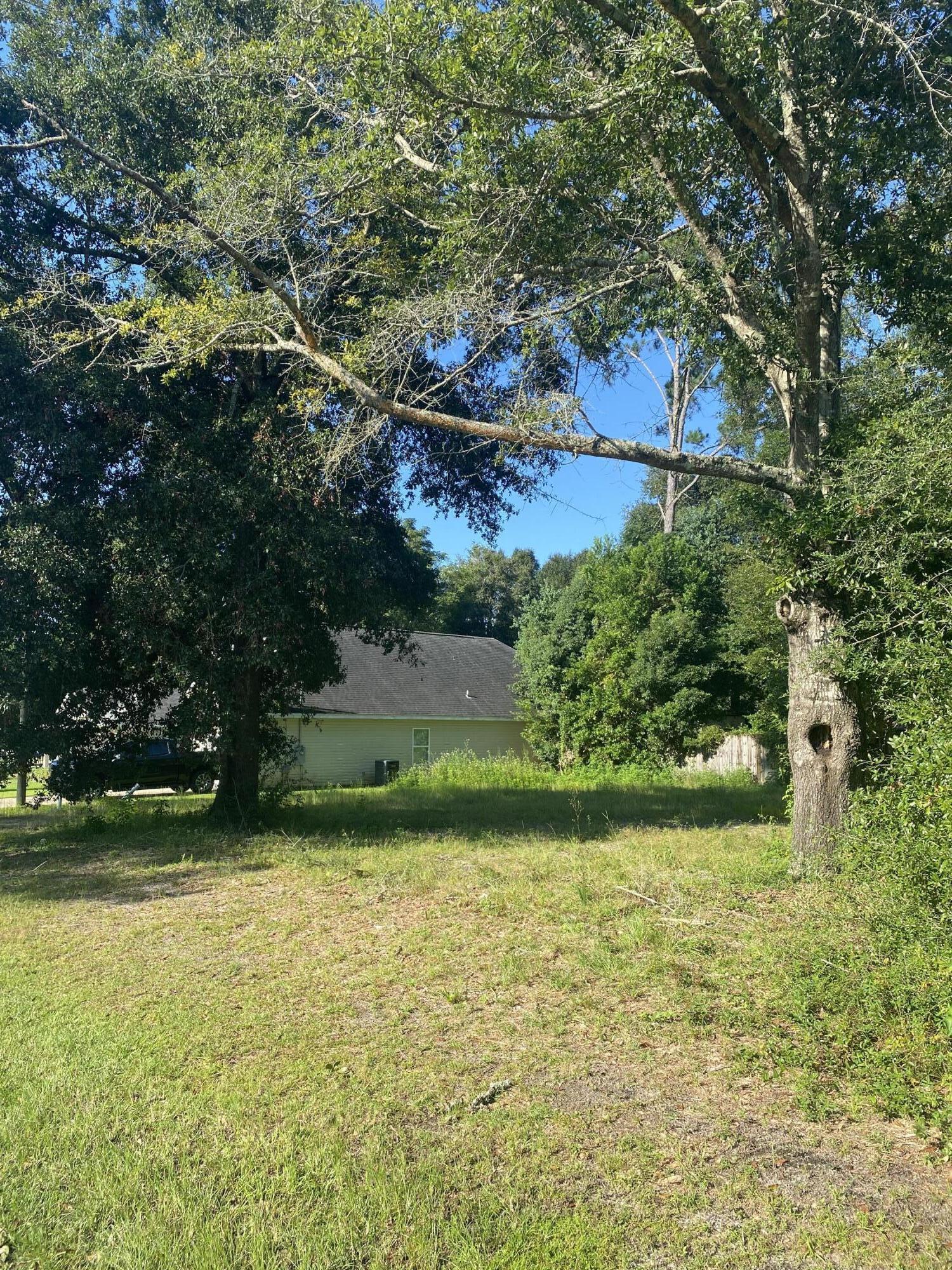 NORTHWOOD ADDN - Land