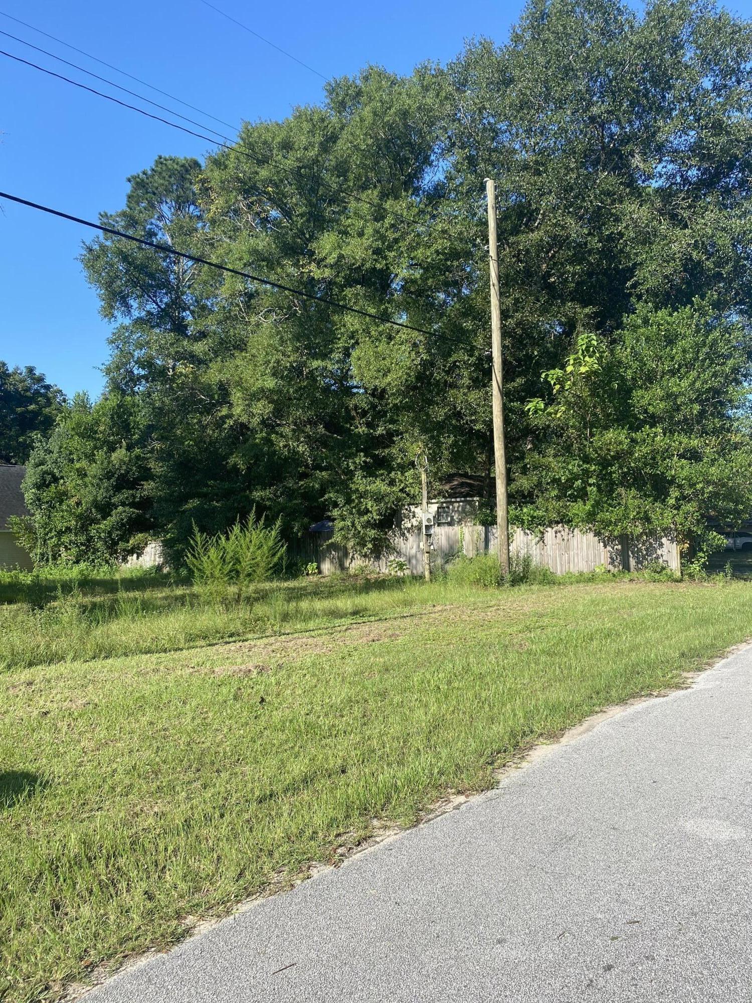 NORTHWOOD ADDN - Land