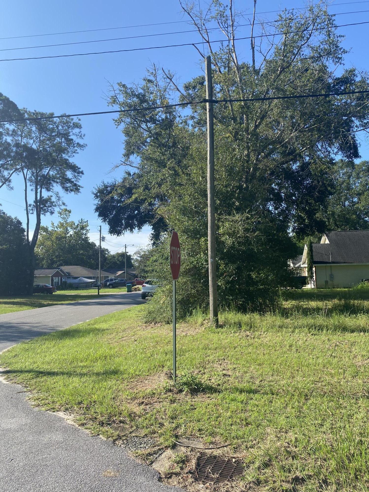 NORTHWOOD ADDN - Land