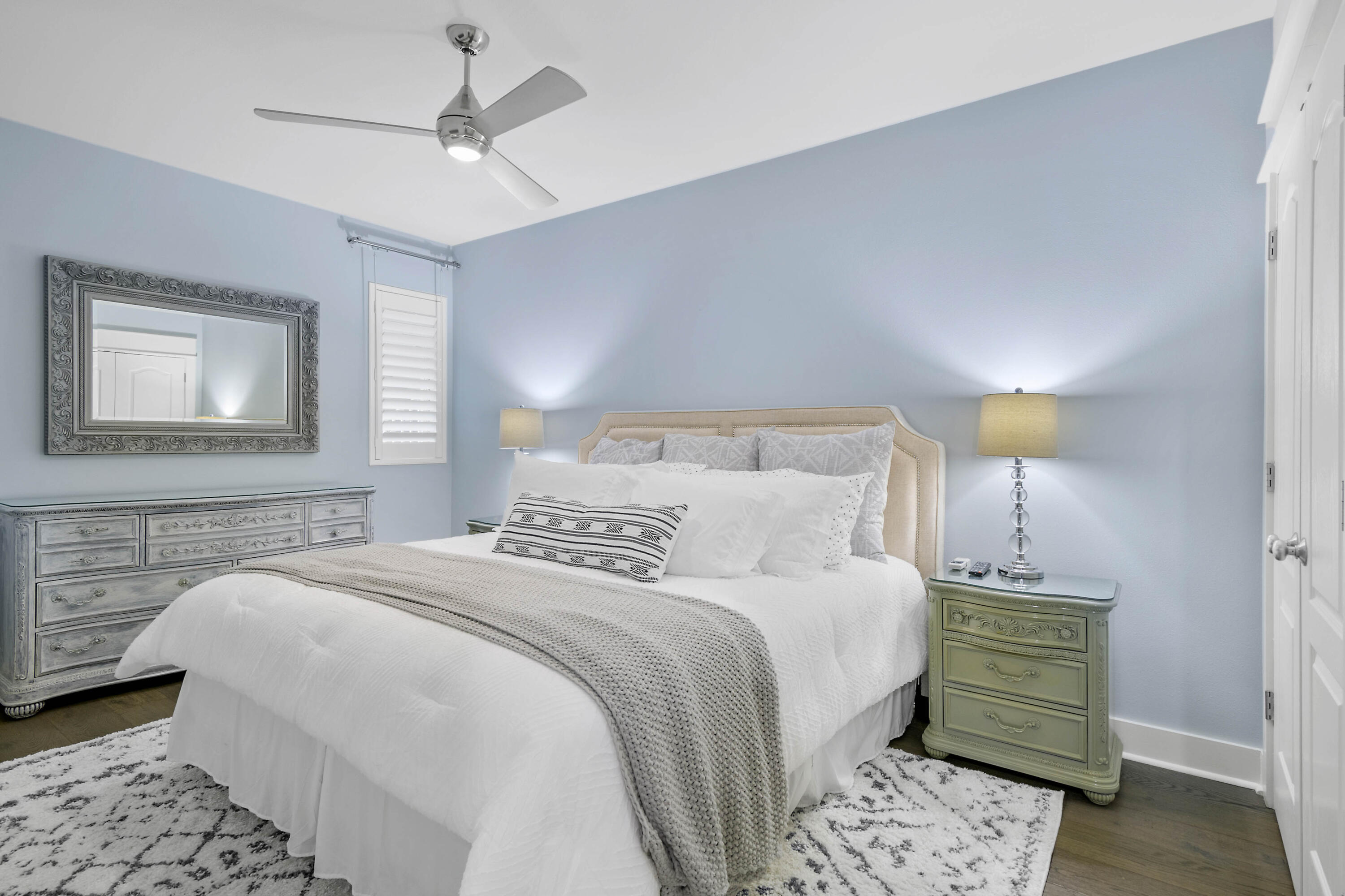 VILLAS AT SEAGROVE BEACH - Residential