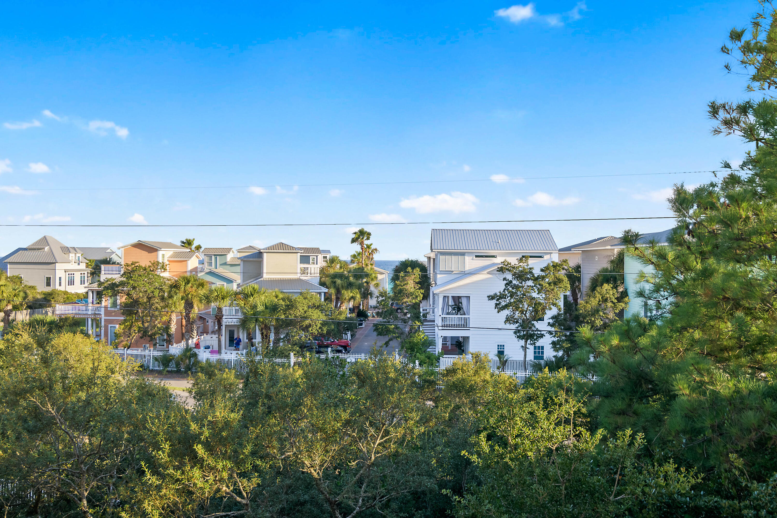 VILLAS AT SEAGROVE BEACH - Residential