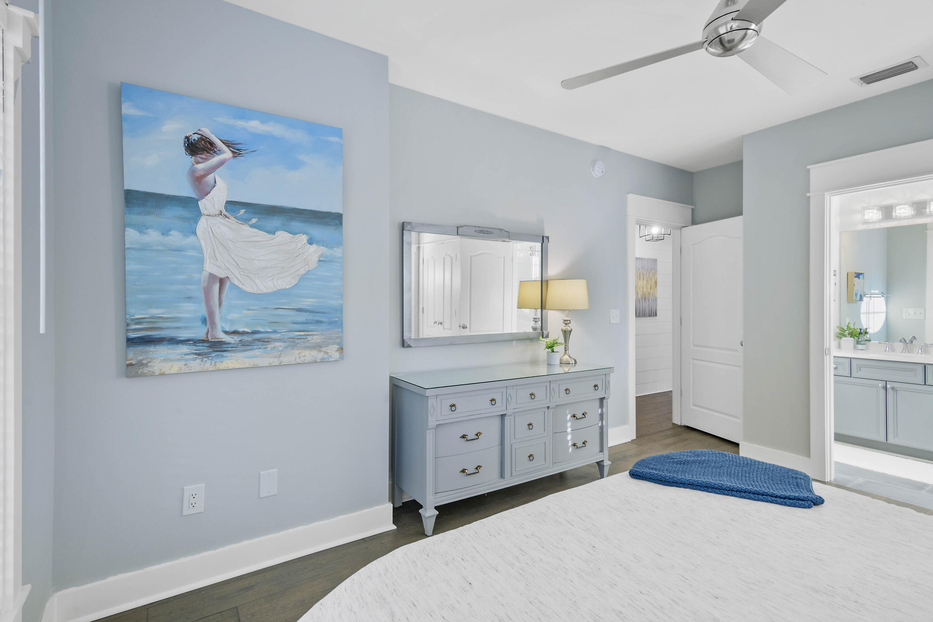 VILLAS AT SEAGROVE BEACH - Residential