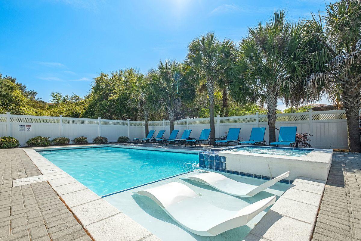FRANGISTA BEACH - Residential