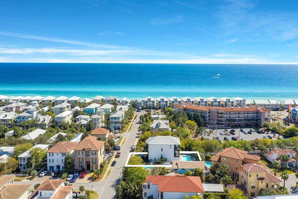 FRANGISTA BEACH - Residential