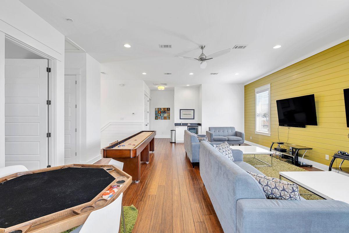 FRANGISTA BEACH - Residential