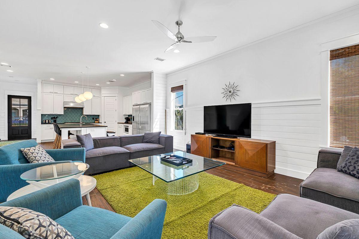 FRANGISTA BEACH - Residential