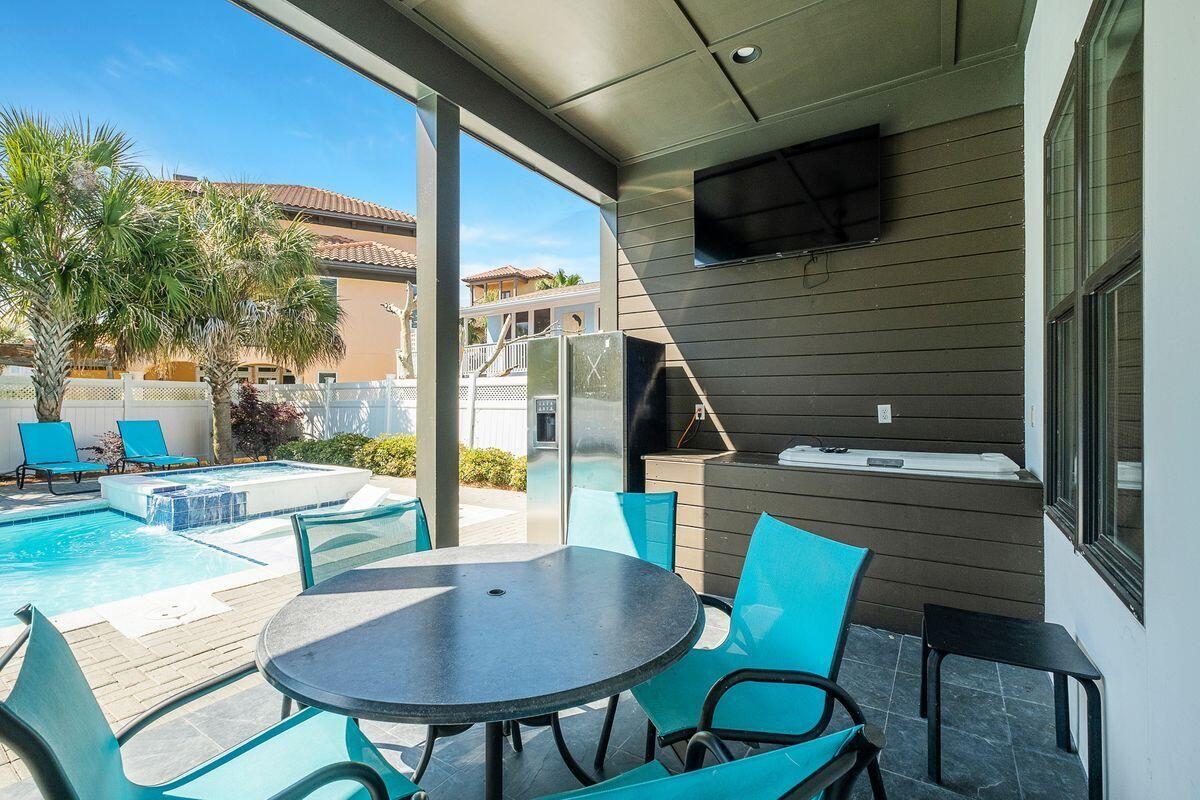 FRANGISTA BEACH - Residential