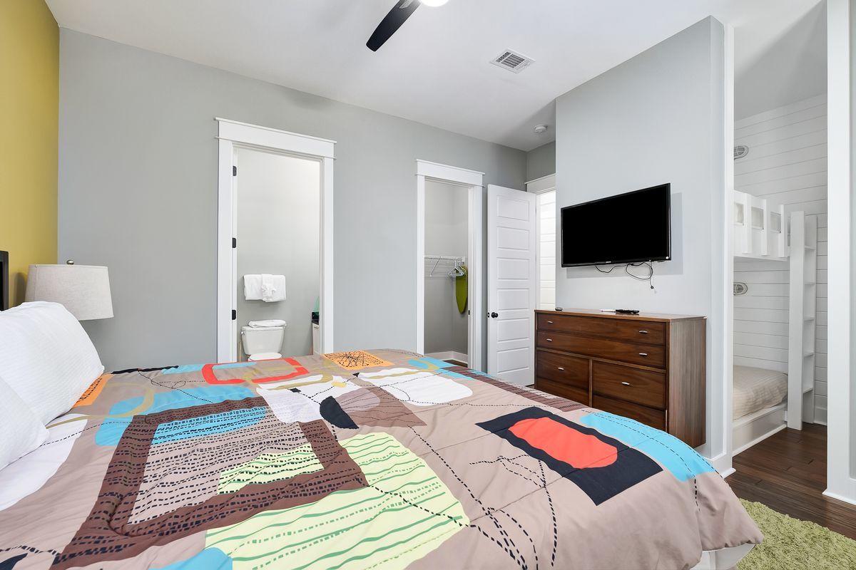 FRANGISTA BEACH - Residential