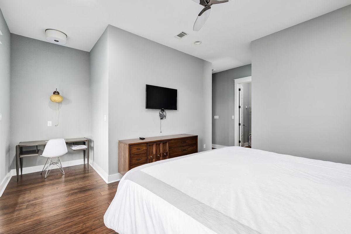 FRANGISTA BEACH - Residential