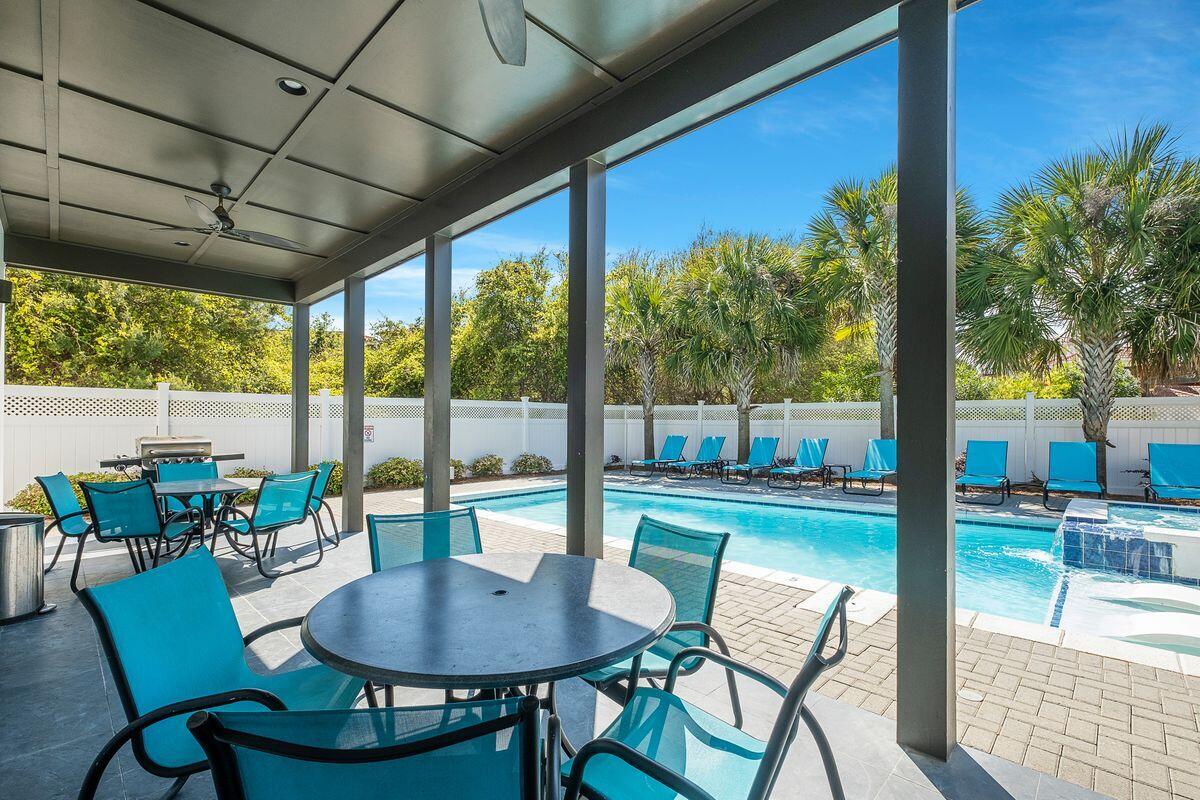 FRANGISTA BEACH - Residential