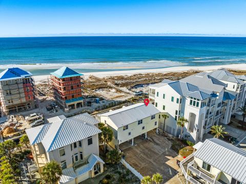 A home in Inlet Beach