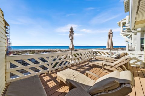 A home in Inlet Beach