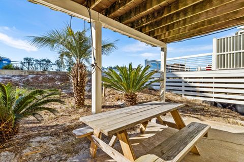 A home in Inlet Beach