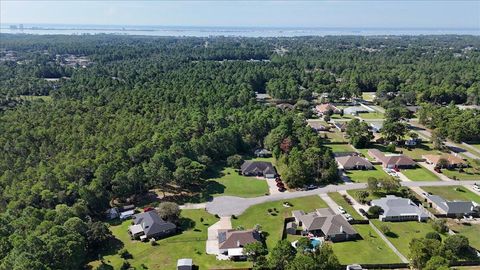 A home in Navarre