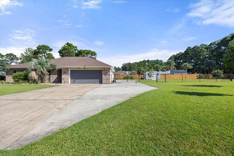 A home in Navarre