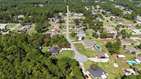 A home in Navarre