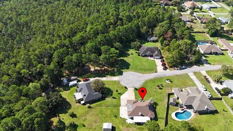 A home in Navarre