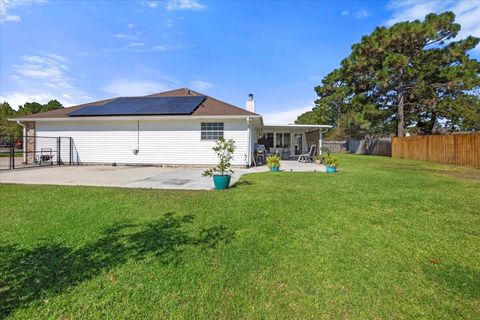 A home in Navarre