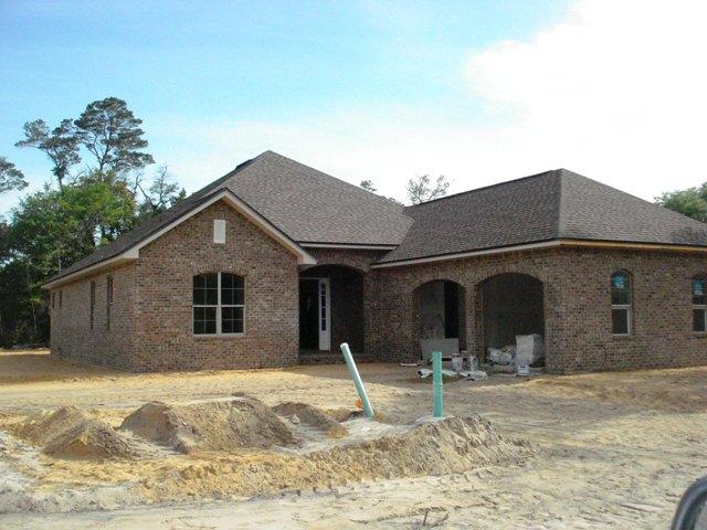 MAGNOLIA WOODS - Residential