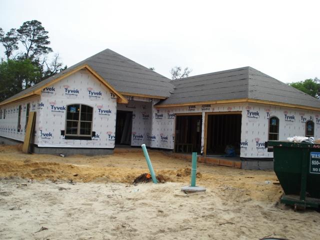 MAGNOLIA WOODS - Residential