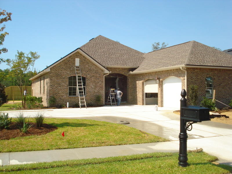 MAGNOLIA WOODS - Residential