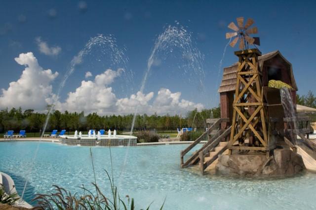 HAMMOCK BAY - Residential